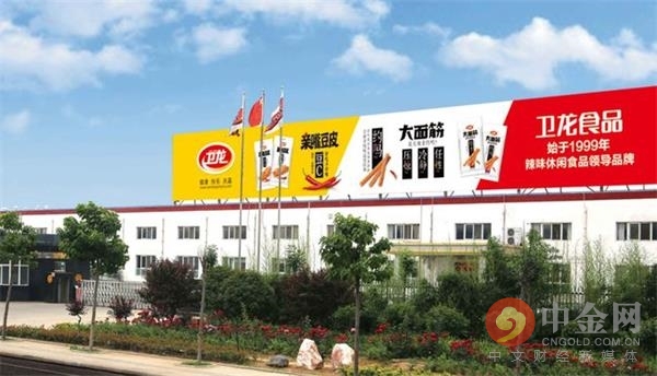 卫龙被传上市,但结构单一 、难撕“垃圾食品”标签