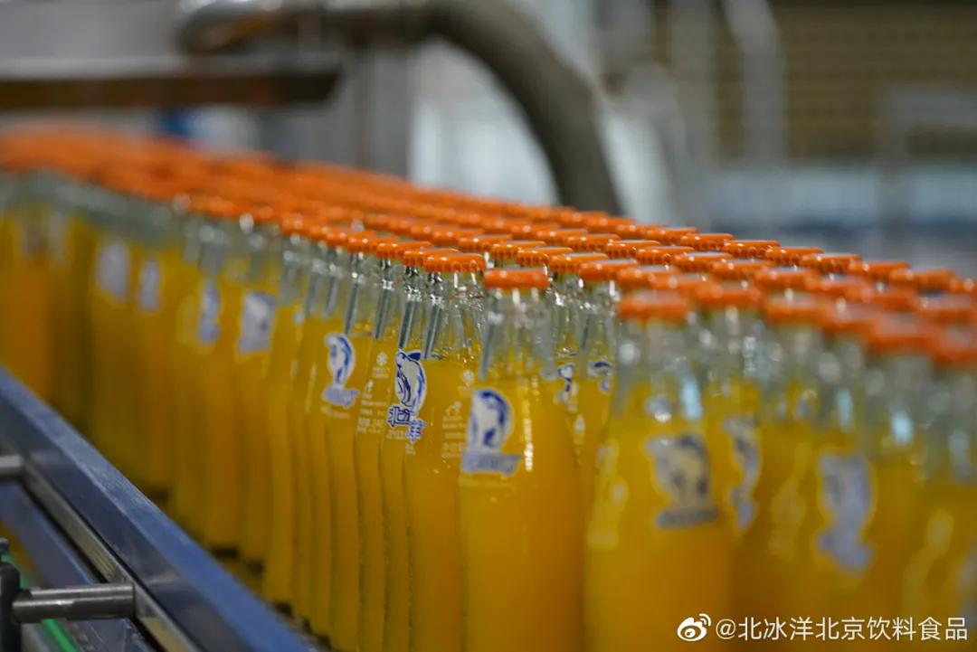 “变身”Z世代潮流饮品，老字号北冰洋要讲好品牌新故事！