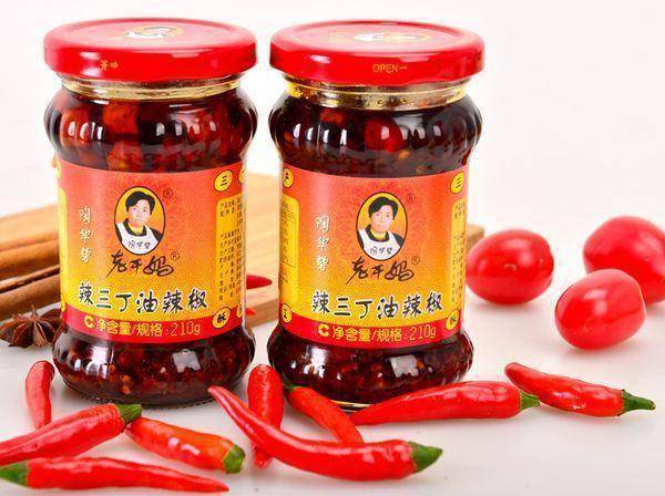 这个美国辣酱销量是老干妈的7倍，年捞金377亿……