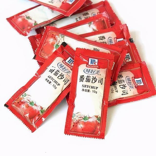 这个美国辣酱销量是老干妈的7倍，年捞金377亿……