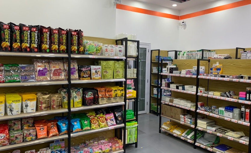 社区便利店学会“微信群”营销,创收至少翻两成