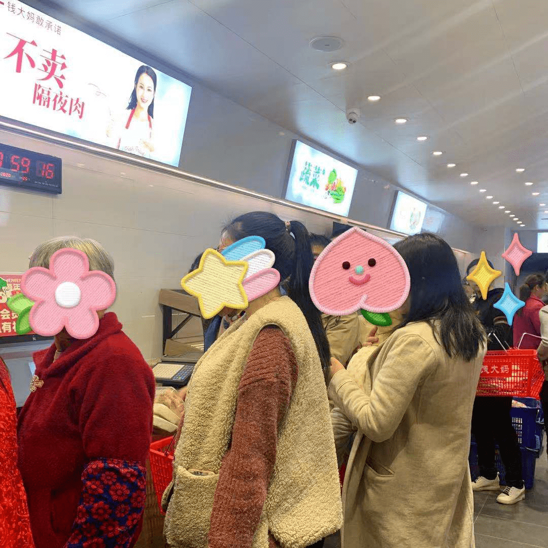 钱大妈，品牌心智你学不会