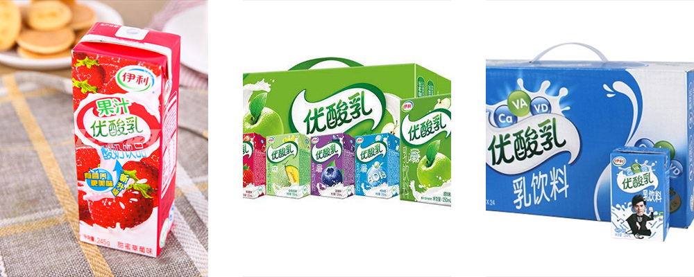 联合《乐夏2》玩转潮流音乐,优酸乳潮酷品牌形象深入人心!