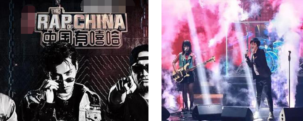 联合《乐夏2》玩转潮流音乐,优酸乳潮酷品牌形象深入人心!