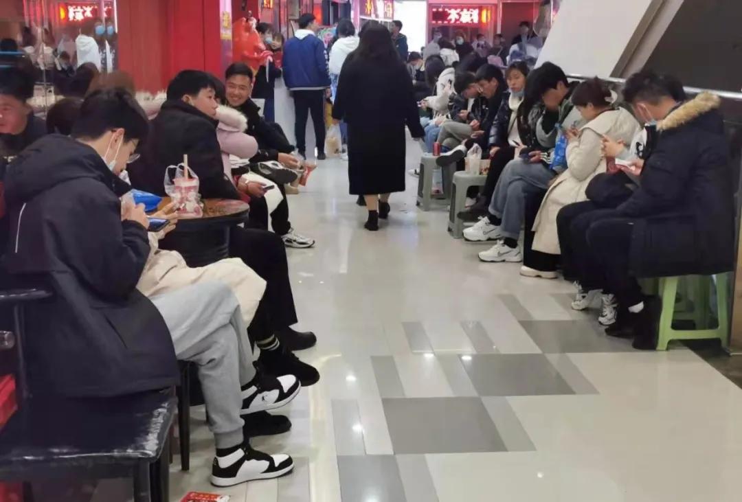 一火锅企业遭遇“冻品危机”,上演“惊魂48小时”……