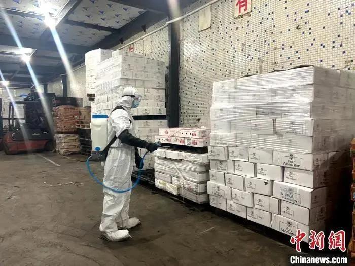 一火锅企业遭遇“冻品危机”,上演“惊魂48小时”……