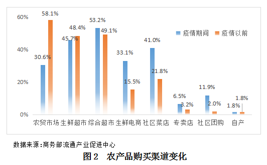 社区团购潮|互联网巨头“买菜生意”:快速打开下沉市场