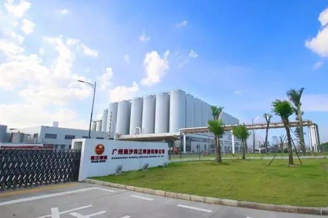 中国隐形啤酒冠军:一年销量达百万吨,收入90%来自华南