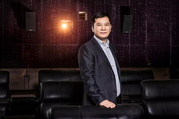 2020零售业升级 张近东:聚焦零售主业,拥抱变化