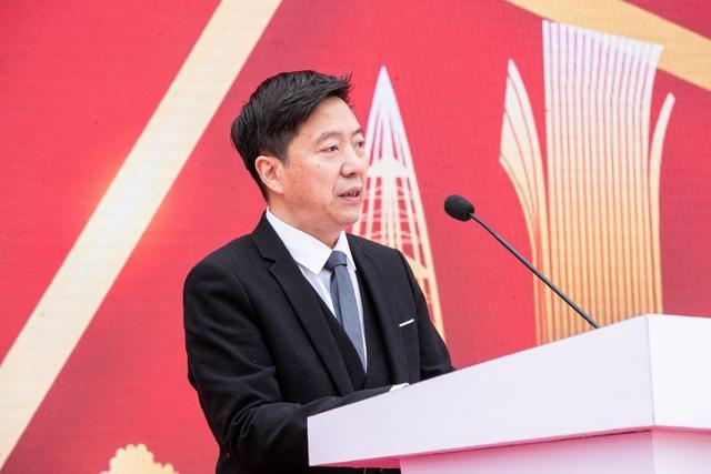百威首家“绿色智能”啤酒工厂正式开业
