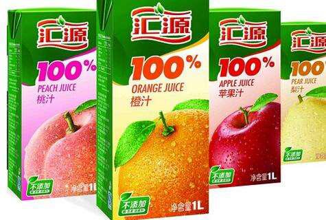 曾经风靡全球的果汁饮料,占据国内一半的市场份额,今却负债累累