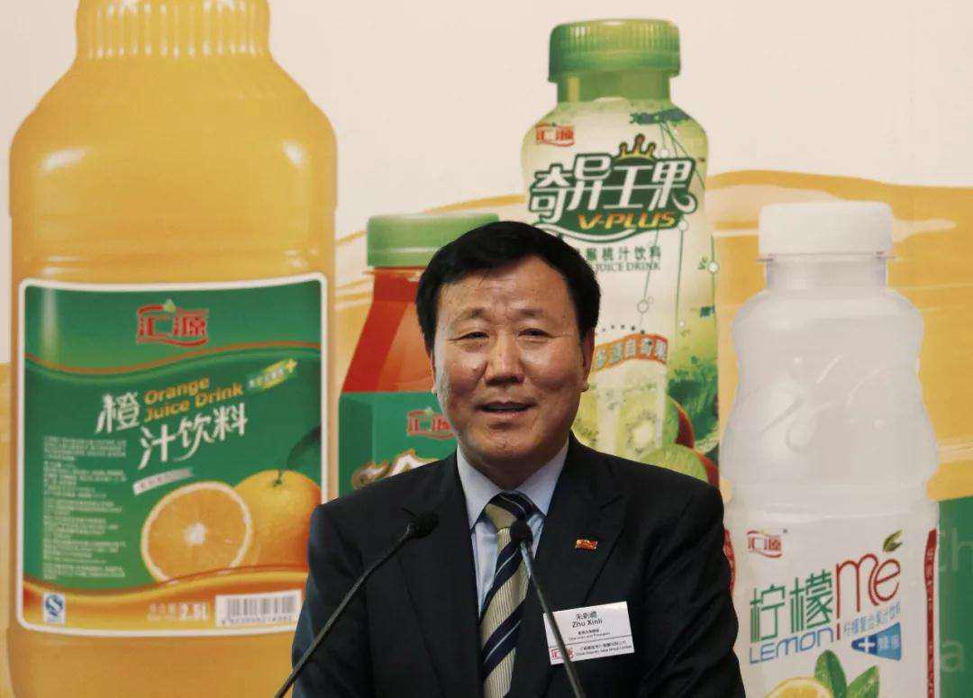 曾经风靡全球的果汁饮料,占据国内一半的市场份额,今却负债累累