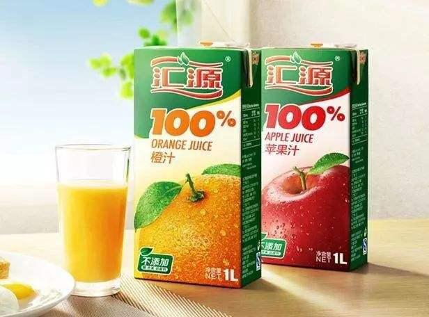 曾经风靡全球的果汁饮料,占据国内一半的市场份额,今却负债累累