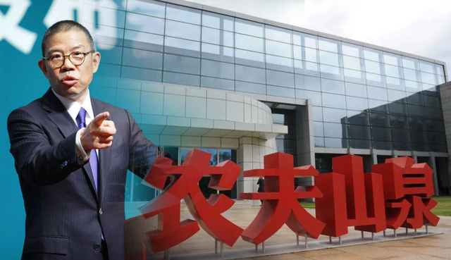 全球最大饮料公司遭遇“滑铁卢”!曾每秒卖出19400瓶,现巨亏35亿