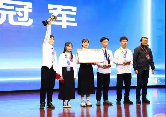 洽洽杯全国大学生新媒体运营实战大赛收官