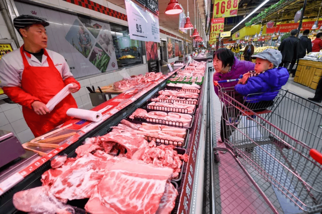 双汇的肉帝国野心:不只是做火腿肠
