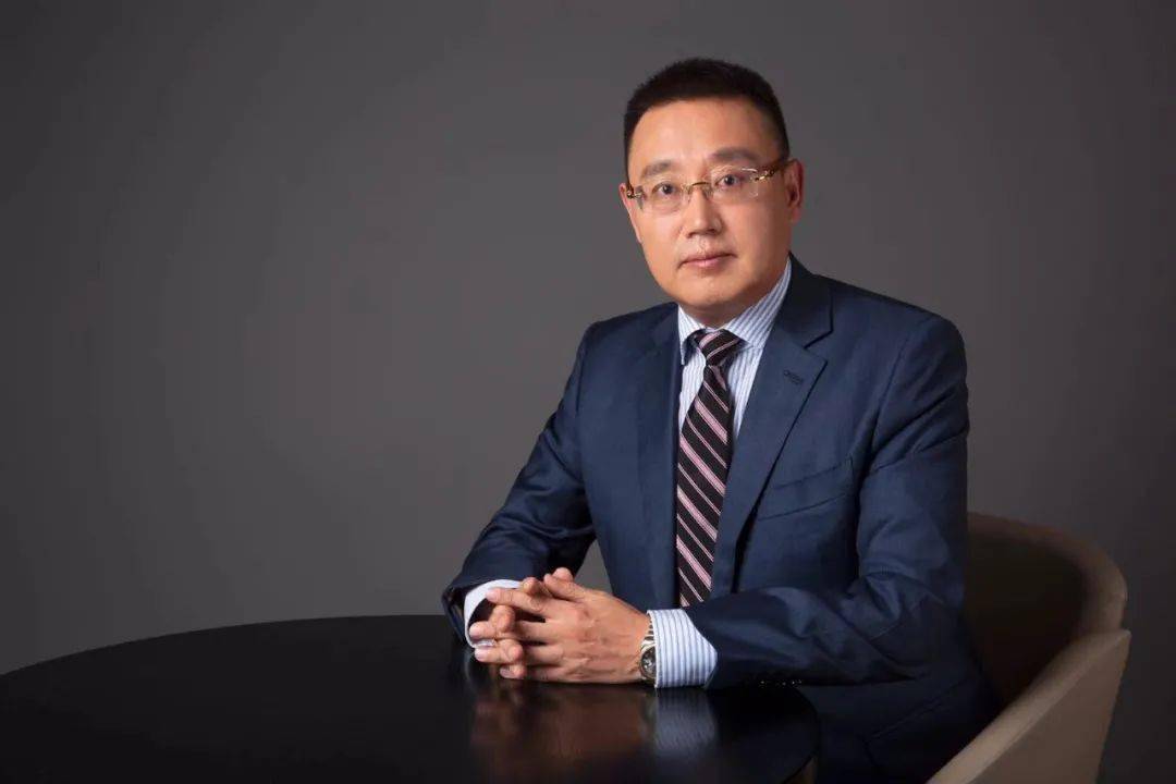 对话华润雪花啤酒CEO侯孝海:志存高远、敏锐嗅觉