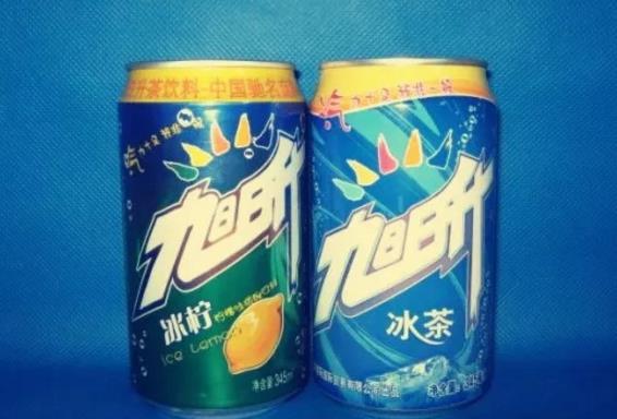 曾经很火的4种饮料,如今却变得毫无竞争力,或退出了市场