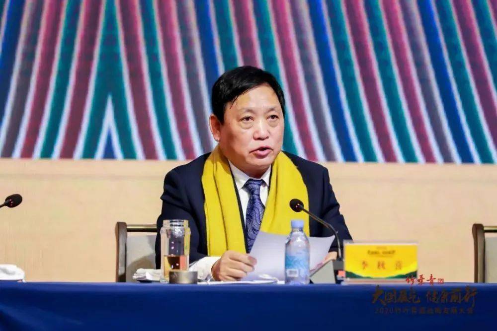 李秋喜:重新解读竹叶青