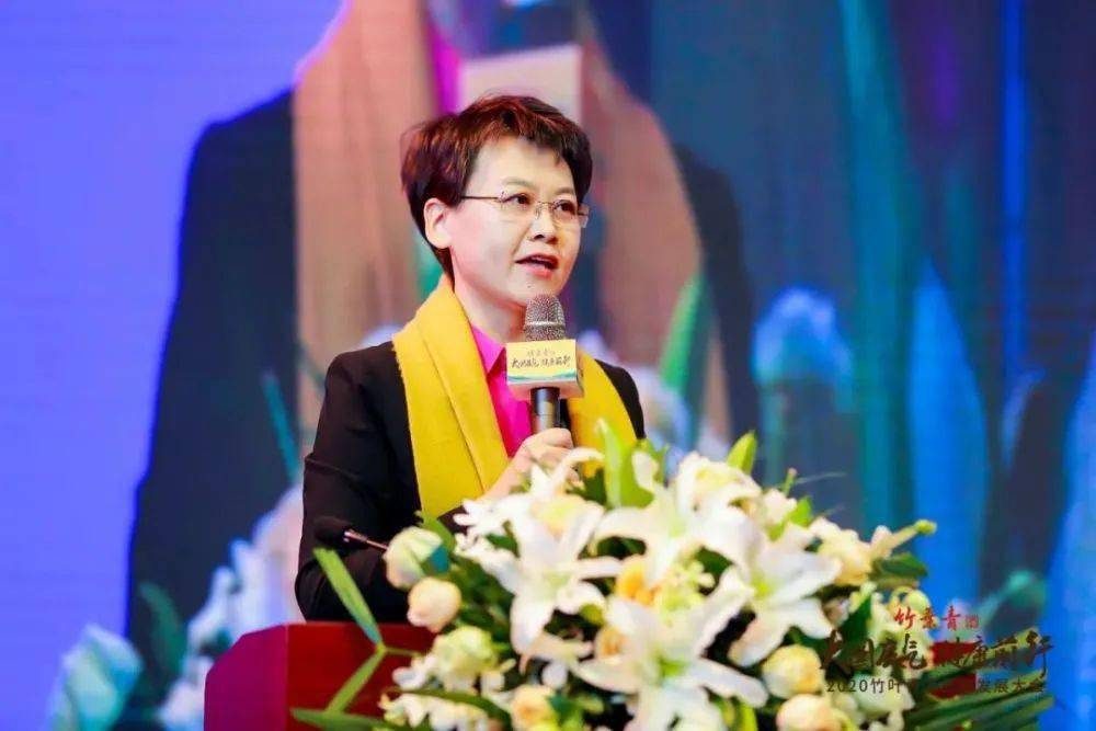 李秋喜:重新解读竹叶青