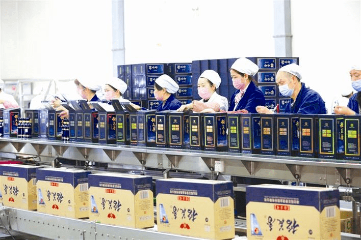 稻花香蔡开云：振兴荆楚力量 再谱鄂酒芳华