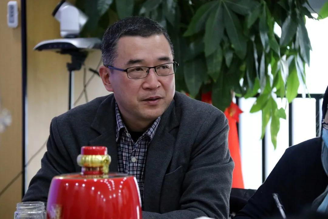 探索新机遇 皇沟酒业借力数字化营销发展新模式