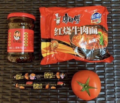 数字化+健康化助力康师傅转型,一直是老百姓最爱