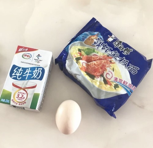 数字化+健康化助力康师傅转型,一直是老百姓最爱