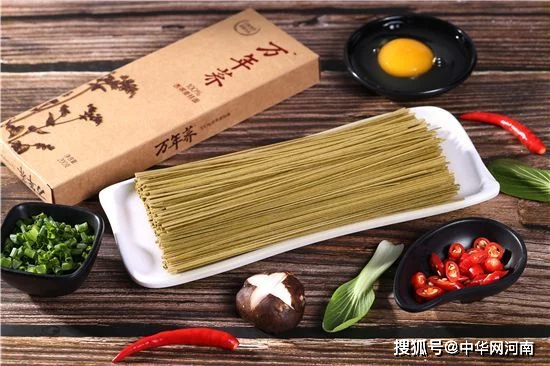 白象食品“万年荞”荣获中国食品工业协会科学技术二等奖