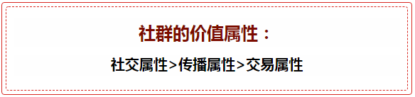社群营销,商业边缘还是主流