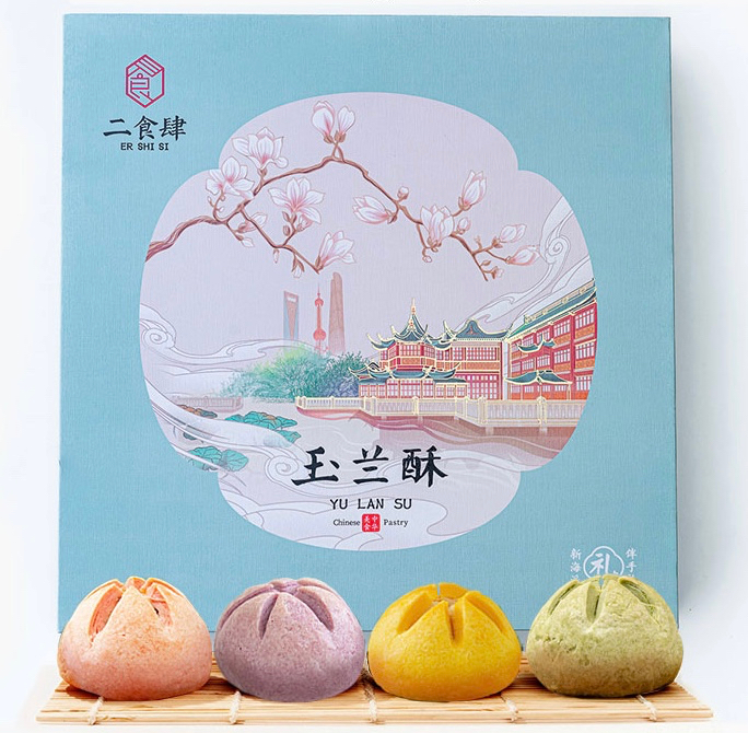 上海这家食品店100岁了，你知道吗？