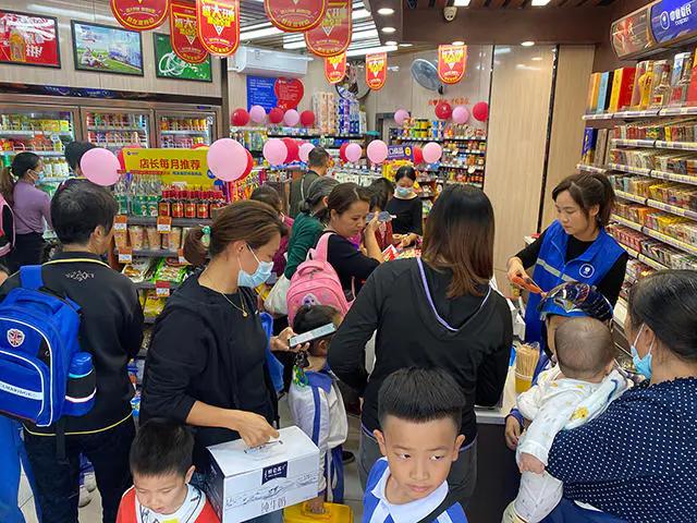 便利店促销下妙招,轻松为门店引流