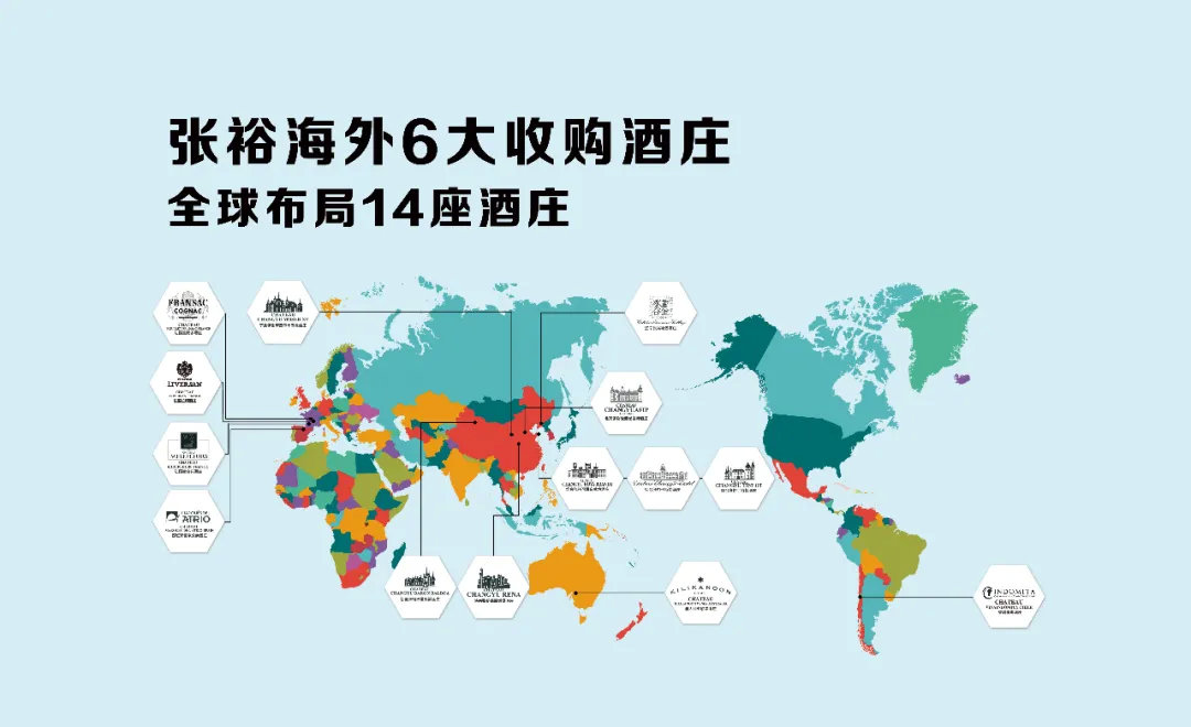 “携手先锋，裕见未来”张裕先锋国际酒业品鉴晚宴在杭州举行