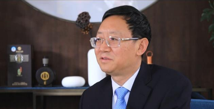 百亿习酒下一个目标:百年品牌