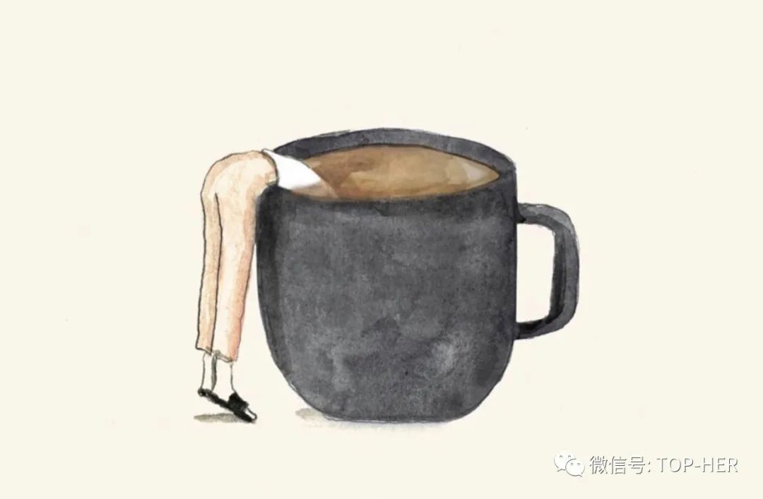 谁在制造黑咖啡“瘾”症?