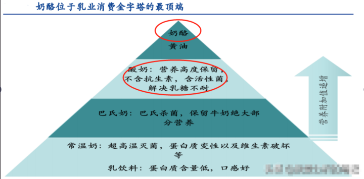 妙可蓝多:蒙牛赋能,必然会暴增的优质赛道
