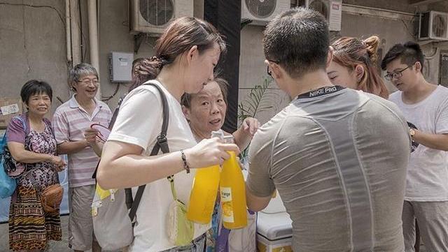 可口可乐没有料到:又一中国老牌汽水“复活”,一年卖出3个亿!