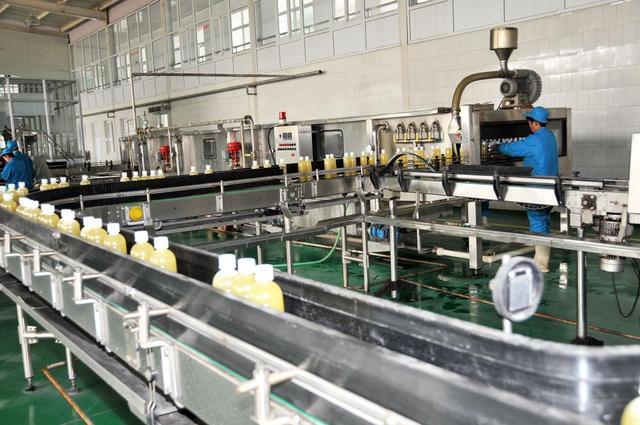 可口可乐没有料到:又一中国老牌汽水“复活”,一年卖出3个亿!