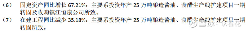 闭眼入!千禾味业未来3年潜力巨大,有望大爆发