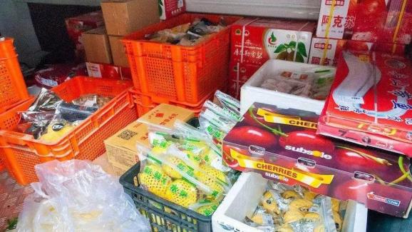 最后的代购:夫妻店2020变形记