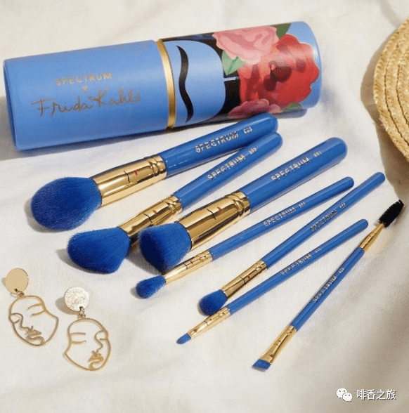 哥伦比亚咖啡品牌Amor Perfecto的这款联名咖啡豆霸气了