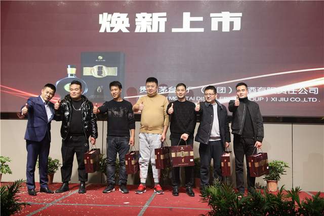 贵州习酒·窖藏1988新装阜阳上市!