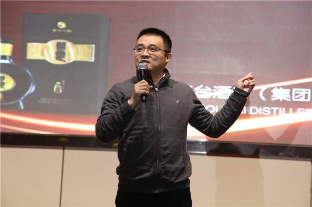 贵州习酒·窖藏1988新装阜阳上市!