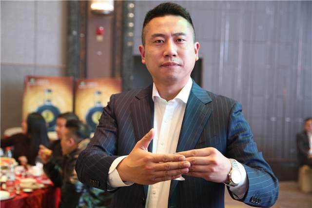 贵州习酒·窖藏1988新装阜阳上市!