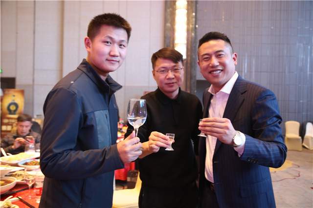 贵州习酒·窖藏1988新装阜阳上市!