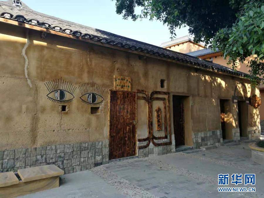 “稻花香里”特色农业小镇发展实录