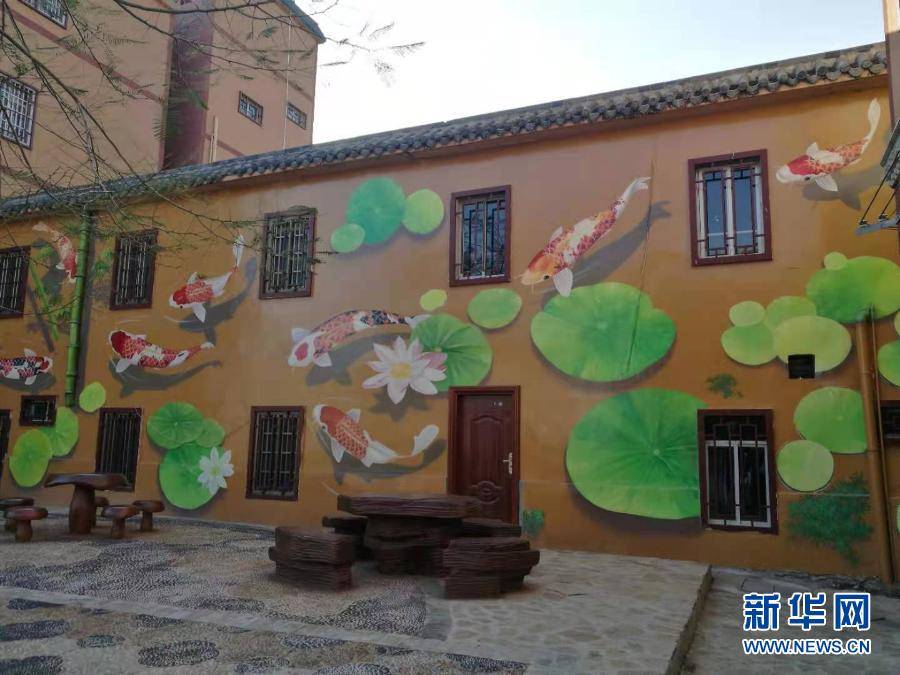“稻花香里”特色农业小镇发展实录