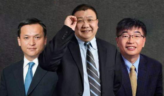 瑞幸咖啡上演“宫斗政变”,陆正耀或将王者归来