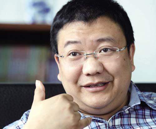 瑞幸咖啡上演“宫斗政变”,陆正耀或将王者归来