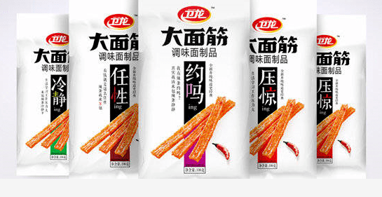 前有狼后有虎，辣条一哥上市苦